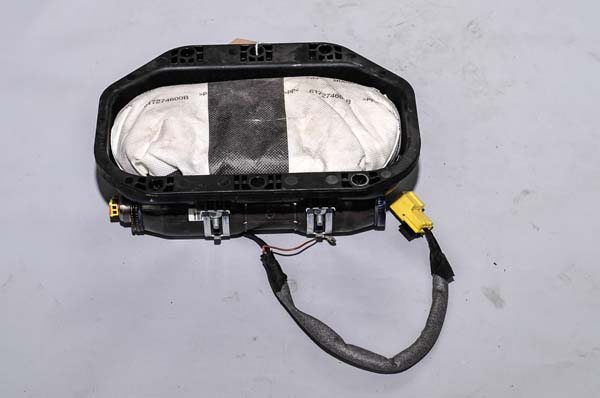 ASTRA J YOLCU AIRBAG